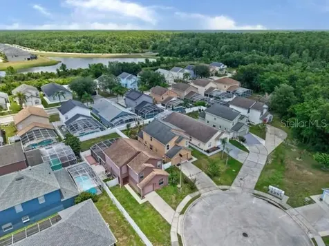 4423 Hamlet Court Kissimmee FL 34746