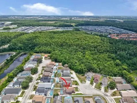 4423 Hamlet Court Kissimmee FL 34746