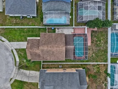 4423 Hamlet Court Kissimmee FL 34746