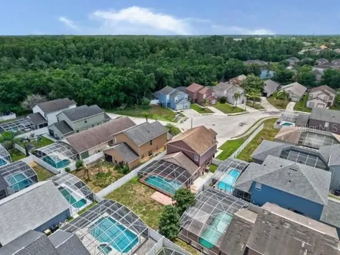 4423 Hamlet Court Kissimmee FL 34746