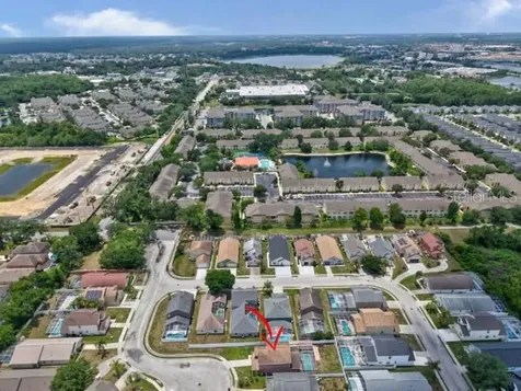 4423 Hamlet Court Kissimmee FL 34746