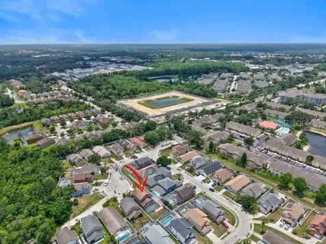 4423 Hamlet Court Kissimmee FL 34746