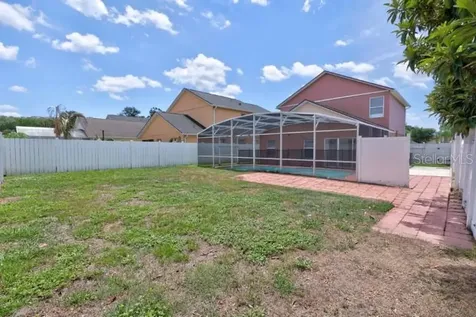 4423 Hamlet Court Kissimmee FL 34746