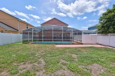 4423 Hamlet Court Kissimmee FL 34746