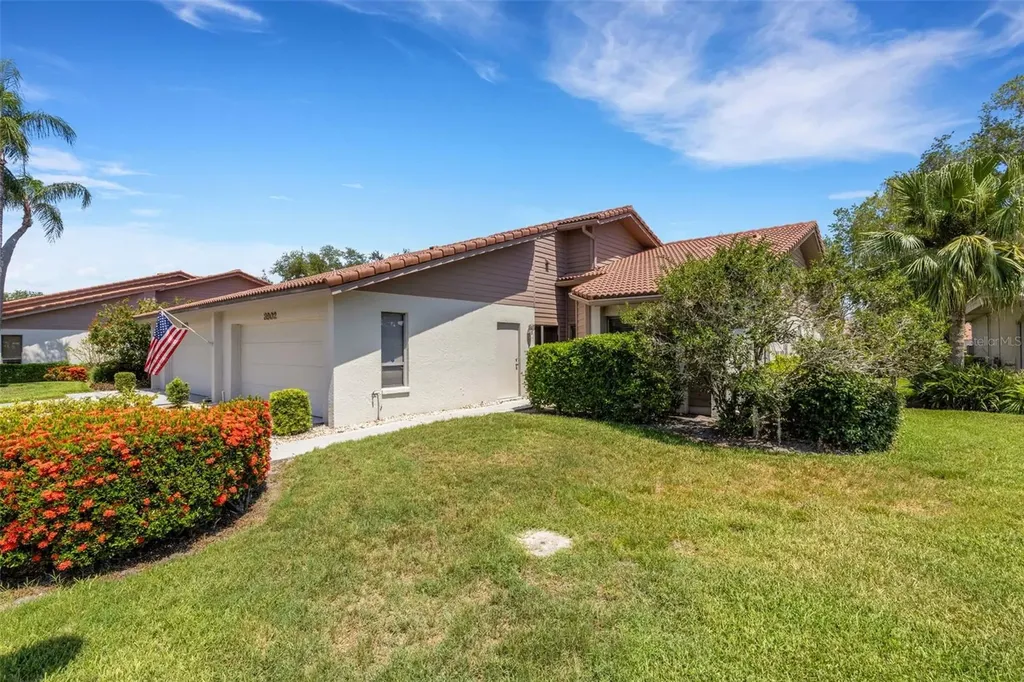 3902 Wilshire Drive Sarasota FL 34238