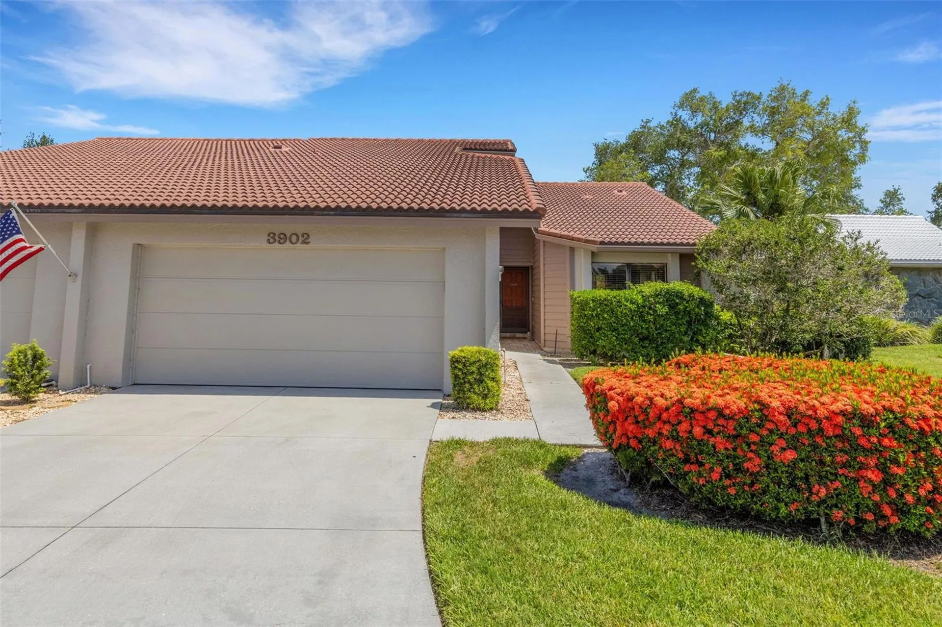 3902 Wilshire Drive Sarasota FL 34238