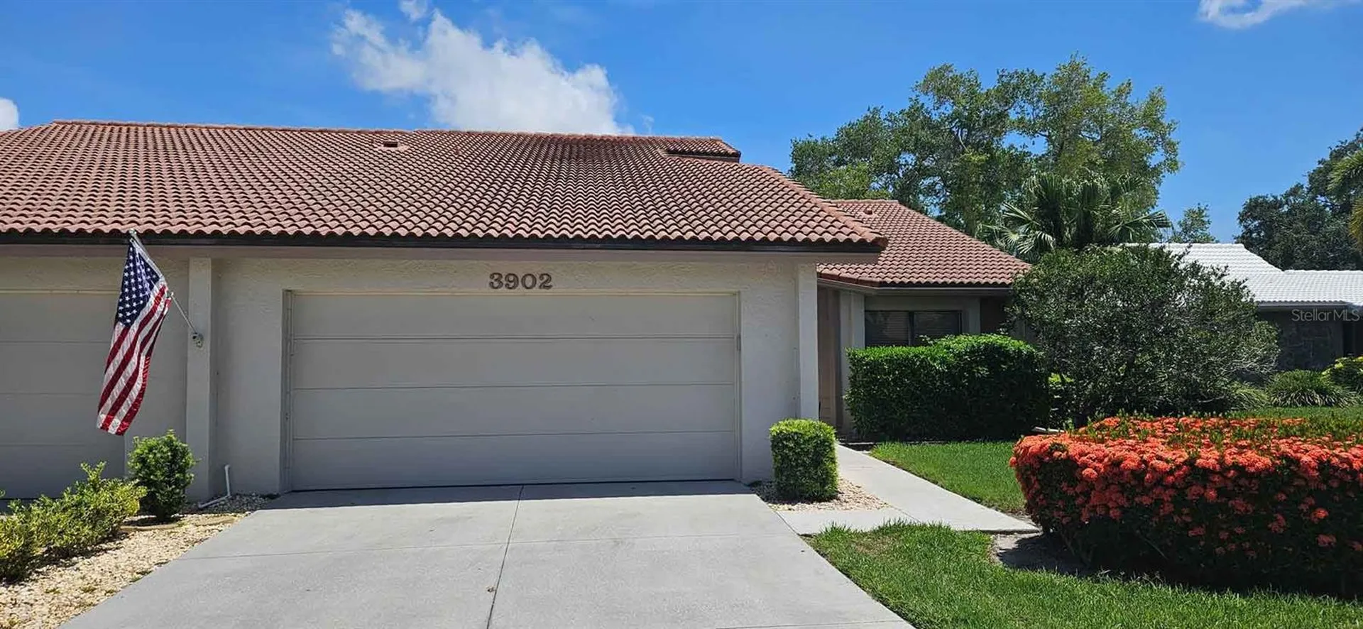3902 Wilshire Drive Sarasota FL 34238