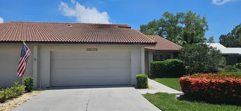 3902 Wilshire Drive Sarasota FL 34238