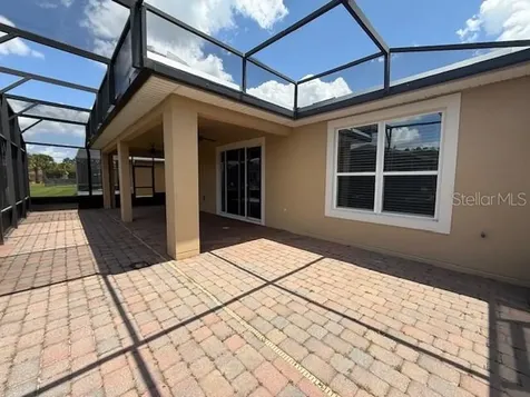 1284 Bonita Canyon Drive Poinciana FL 34759