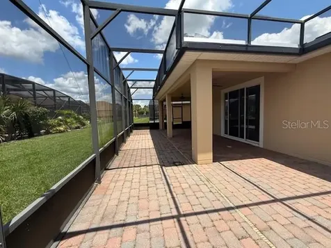 1284 Bonita Canyon Drive Poinciana FL 34759