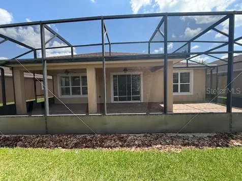 1284 Bonita Canyon Drive Poinciana FL 34759