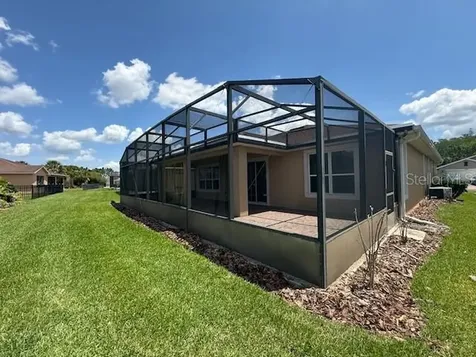 1284 Bonita Canyon Drive Poinciana FL 34759
