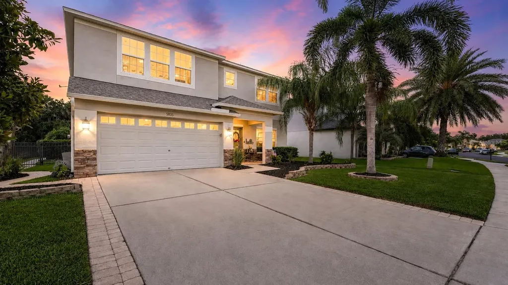 8839 39th Street Circle E Parrish FL 34219