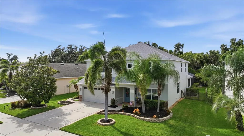 8839 39th Street Circle E Parrish FL 34219