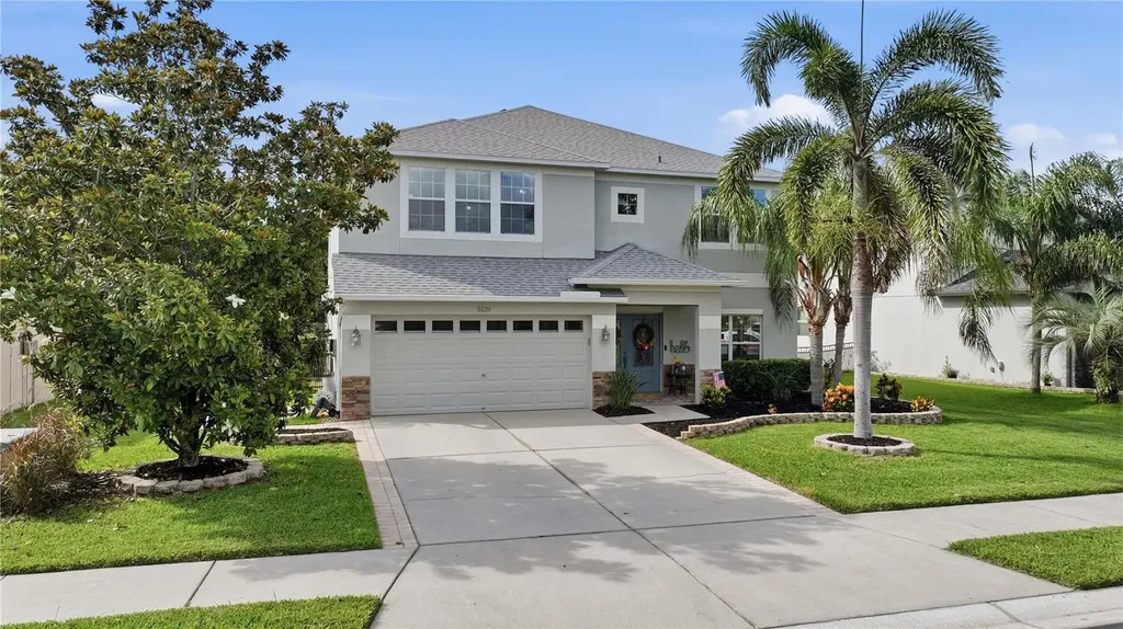 8839 39th Street Circle E Parrish FL 34219