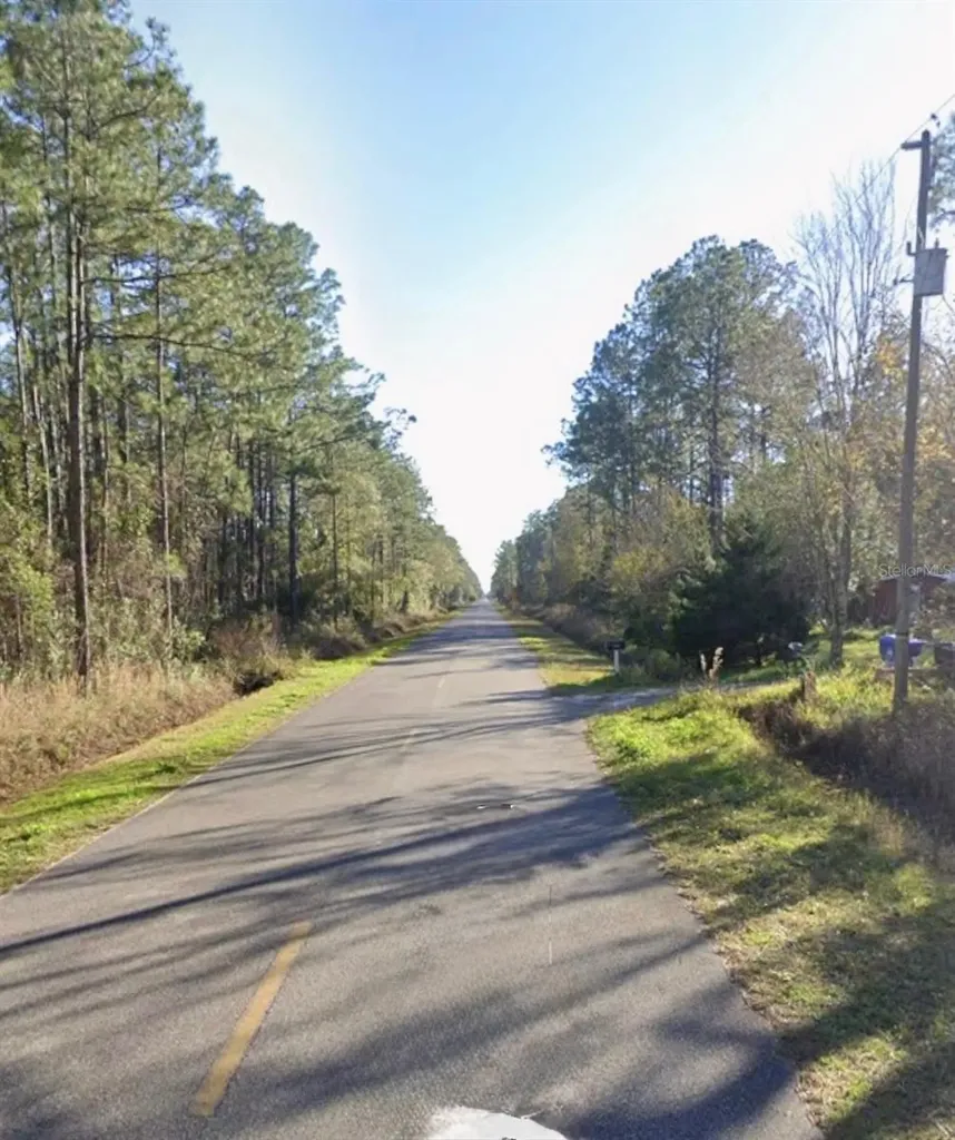 9930 Crotty Avenue Hastings FL 32145