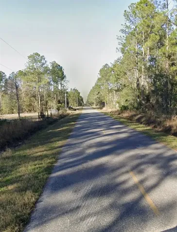 9930 Crotty Avenue Hastings FL 32145