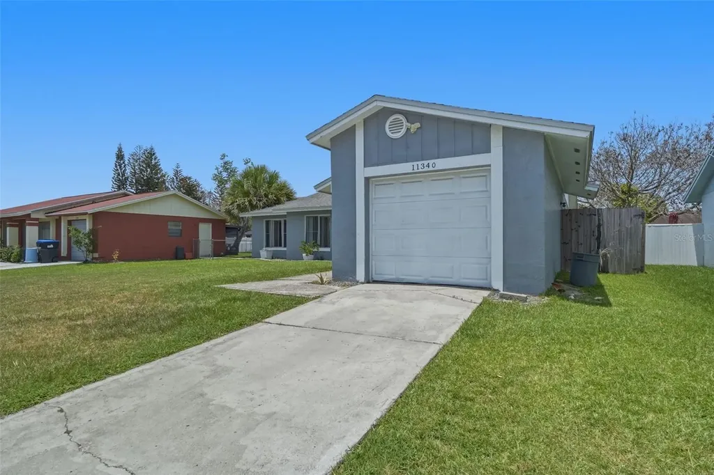 11340 Cardiff Drive Orlando FL 32837