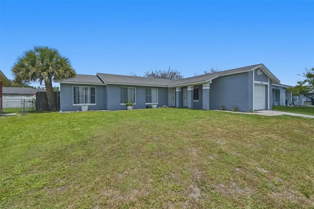 11340 Cardiff Drive Orlando FL 32837