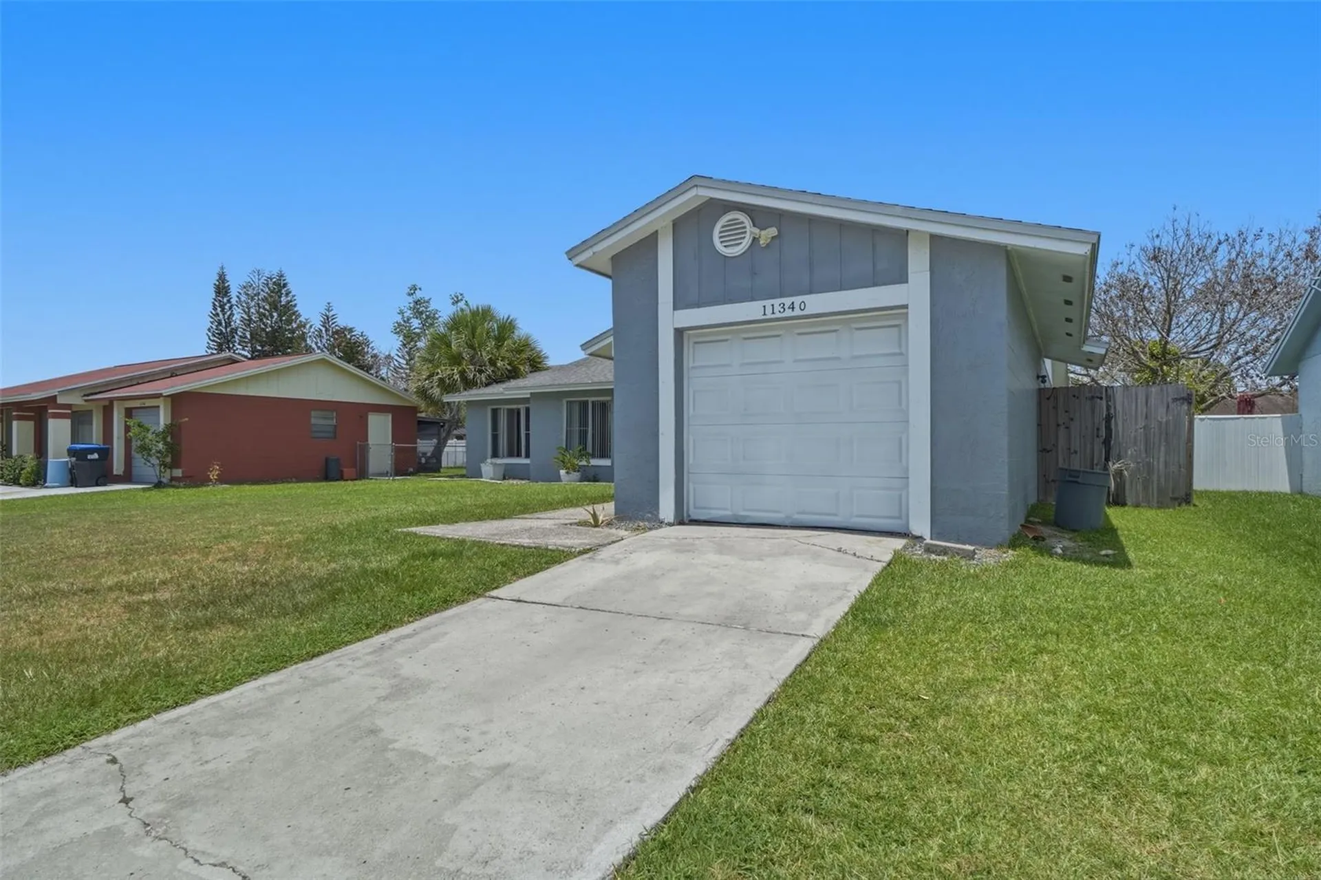 11340 Cardiff Drive Orlando FL 32837