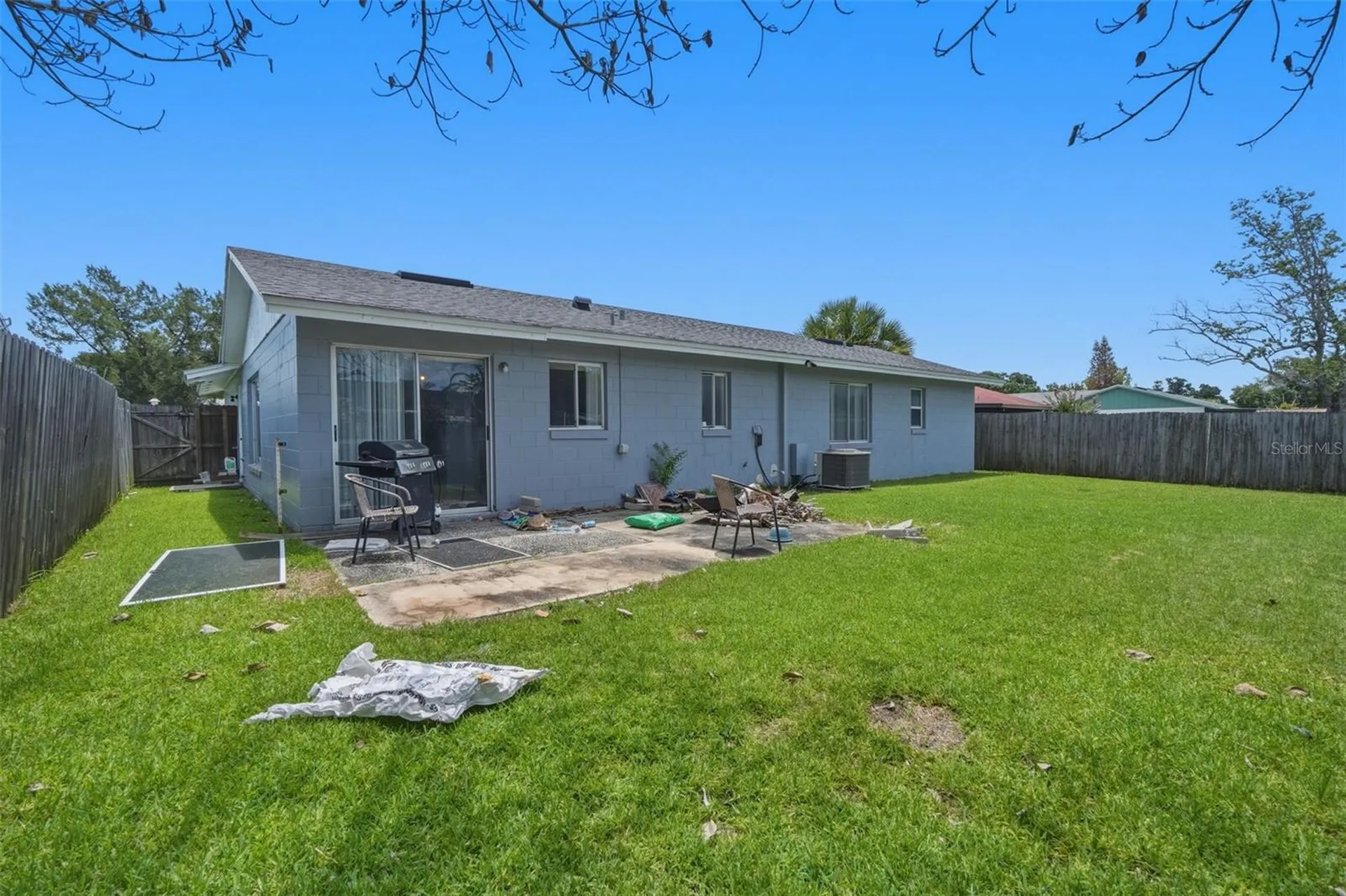 11340 Cardiff Drive Orlando FL 32837
