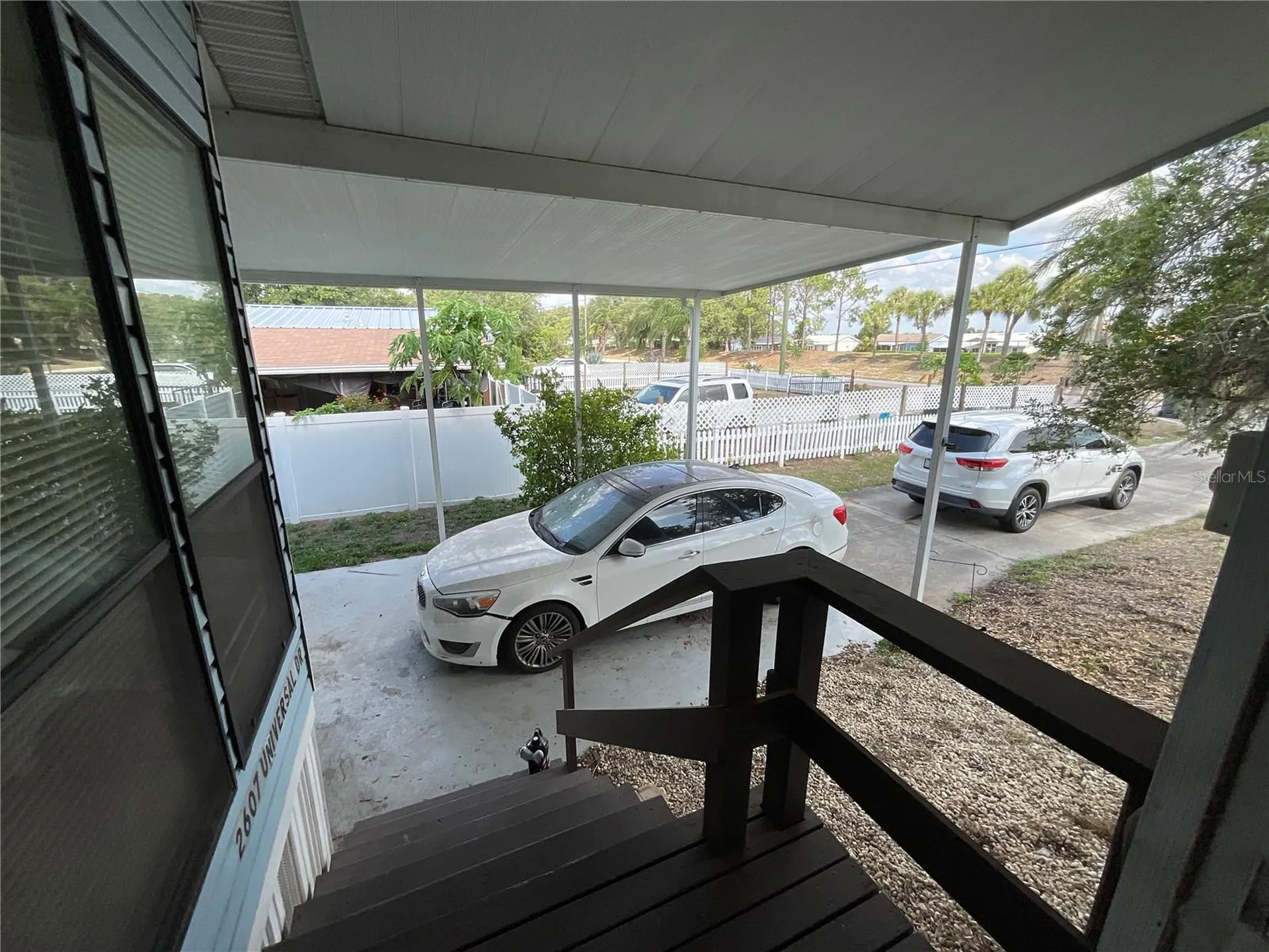 2607 Universal Drive Ruskin FL 33570