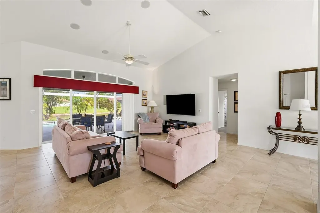 816 Boundary Boulevard Rotonda West FL 33947