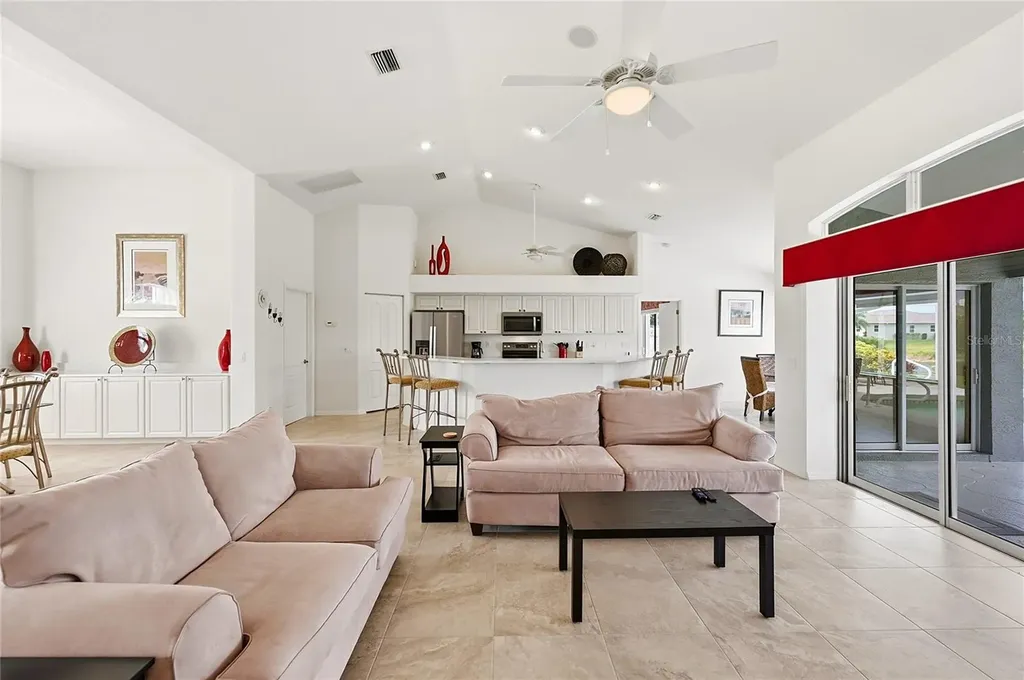 816 Boundary Boulevard Rotonda West FL 33947