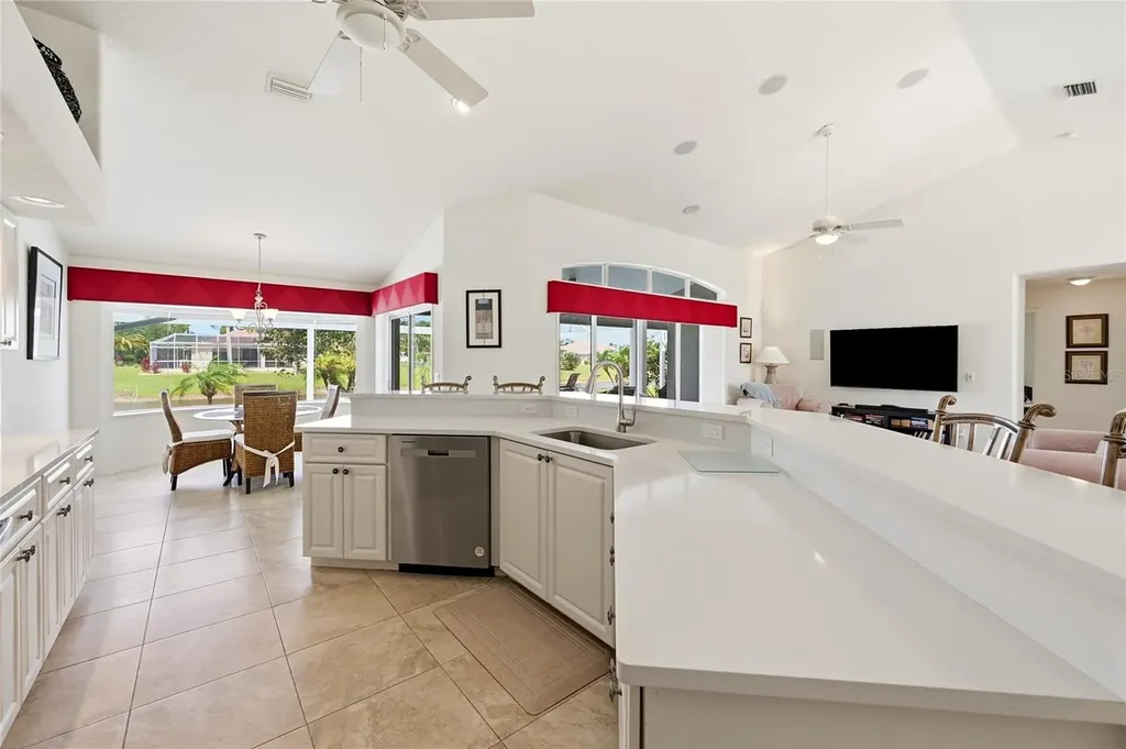816 Boundary Boulevard Rotonda West FL 33947