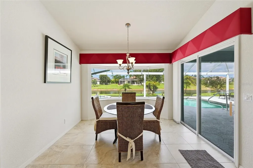 816 Boundary Boulevard Rotonda West FL 33947