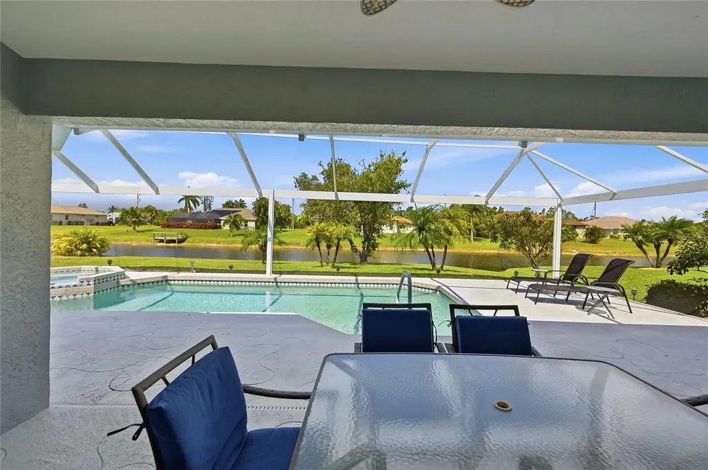 816 Boundary Boulevard Rotonda West FL 33947