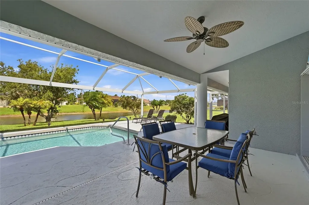 816 Boundary Boulevard Rotonda West FL 33947