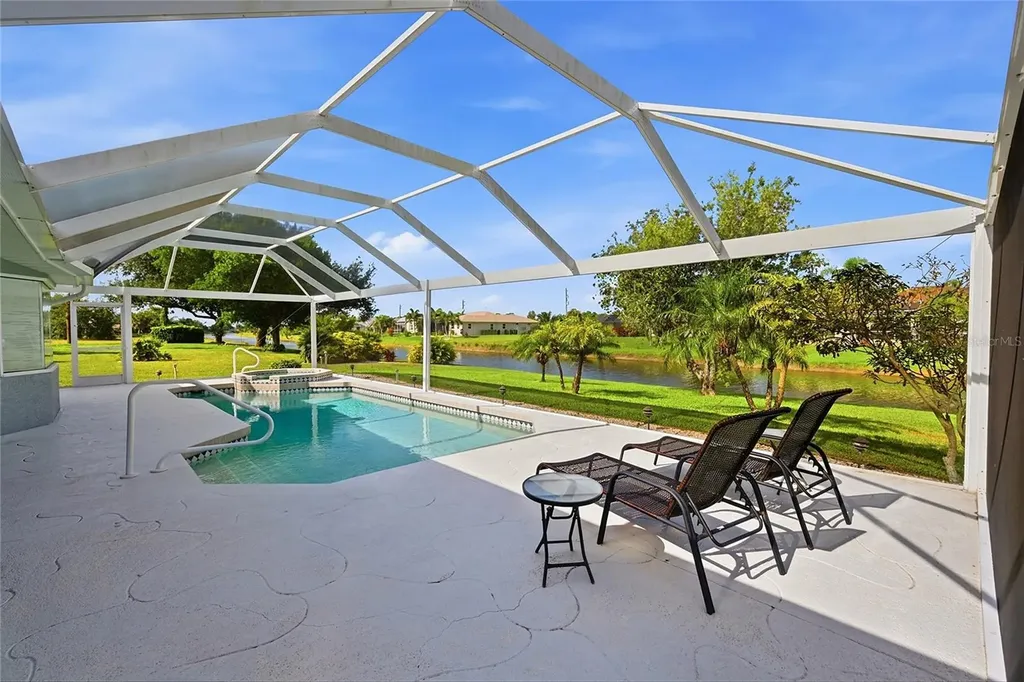 816 Boundary Boulevard Rotonda West FL 33947