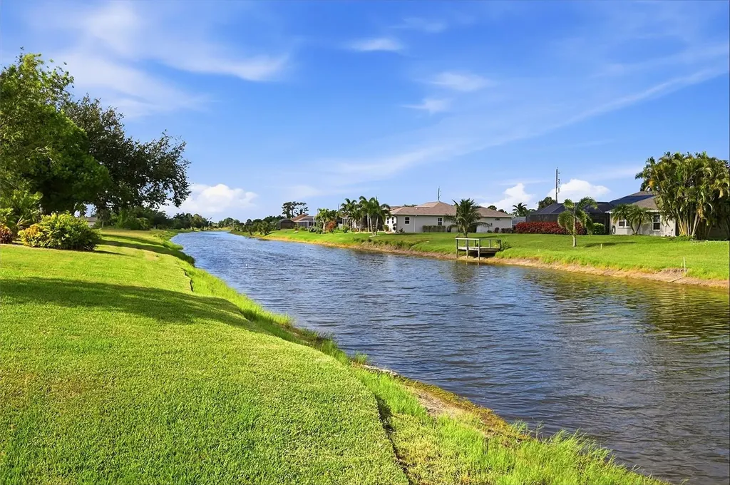 816 Boundary Boulevard Rotonda West FL 33947