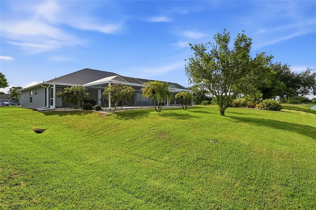 816 Boundary Boulevard Rotonda West FL 33947