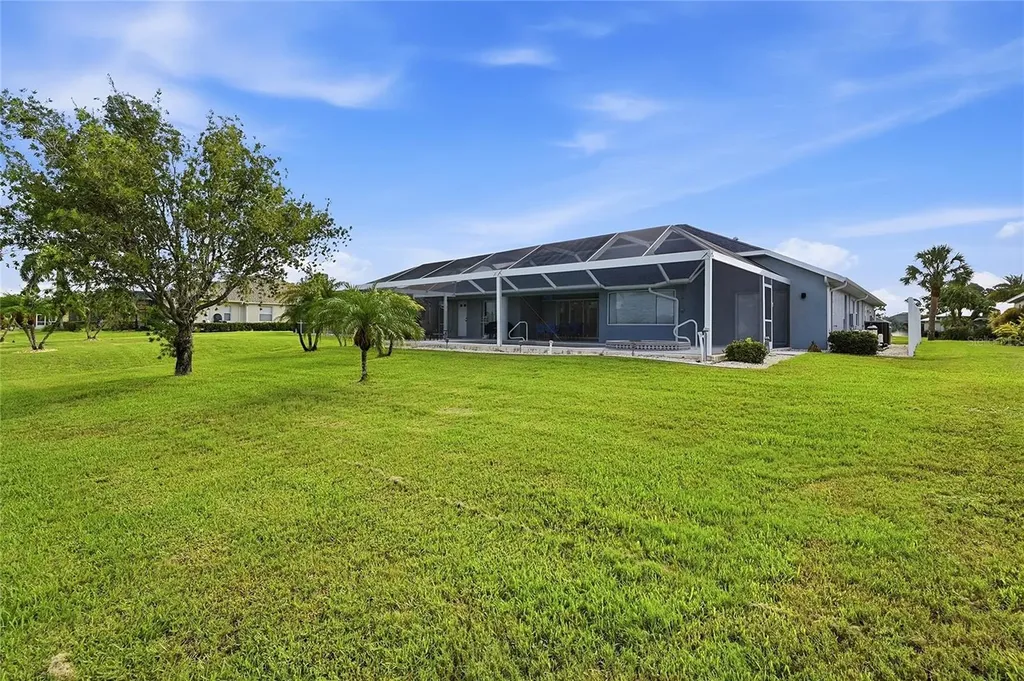 816 Boundary Boulevard Rotonda West FL 33947