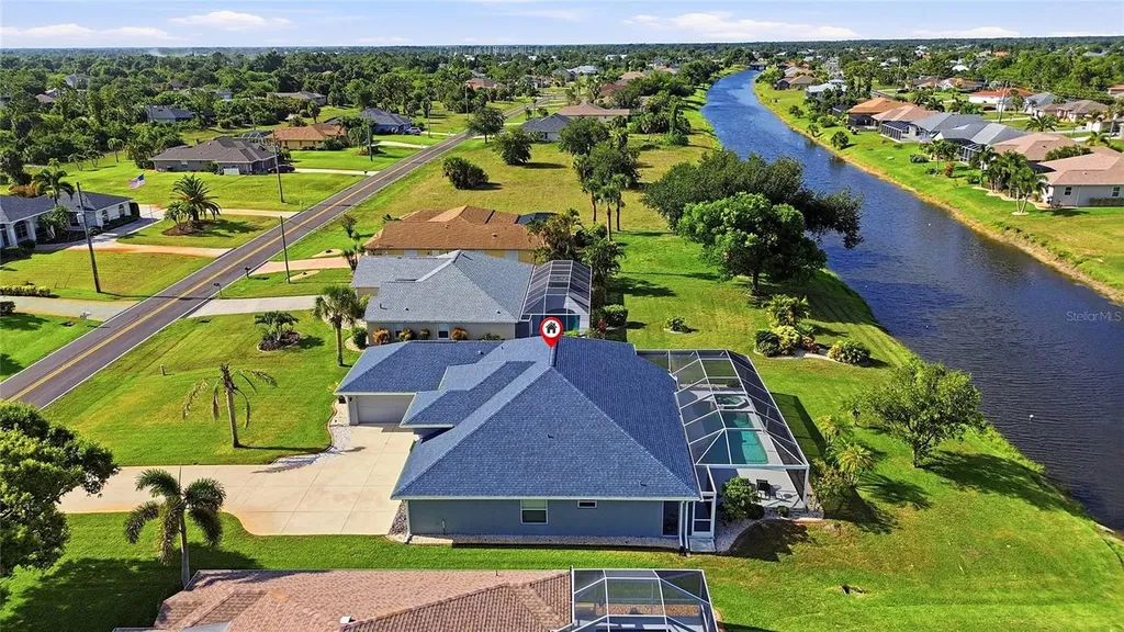 816 Boundary Boulevard Rotonda West FL 33947