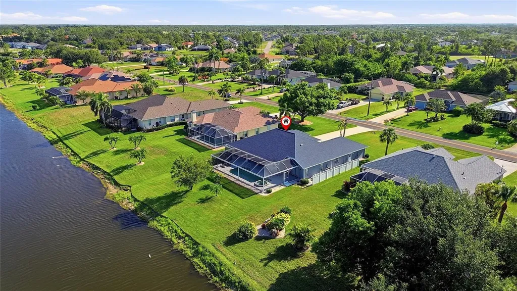 816 Boundary Boulevard Rotonda West FL 33947