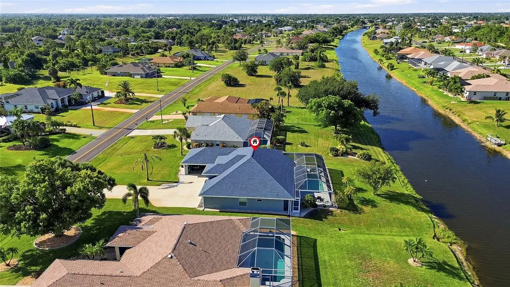 816 Boundary Boulevard Rotonda West FL 33947