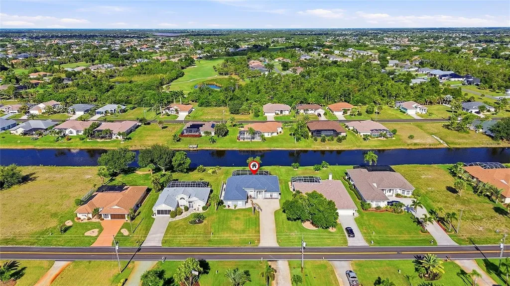 816 Boundary Boulevard Rotonda West FL 33947
