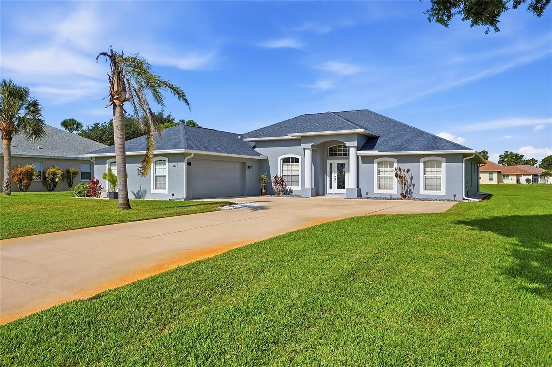 816 Boundary Boulevard Rotonda West FL 33947