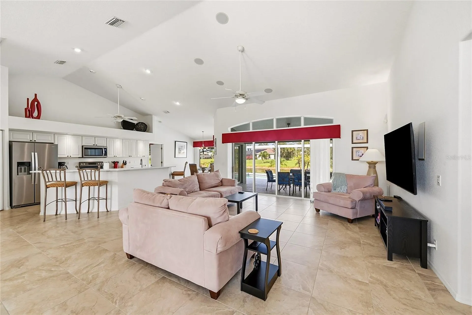 816 Boundary Boulevard Rotonda West FL 33947