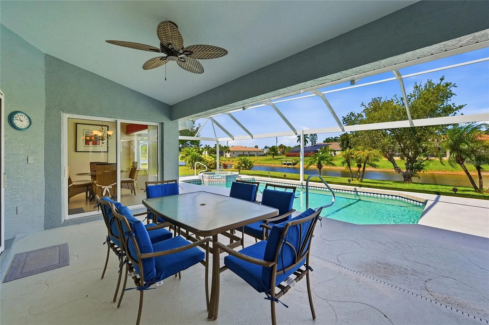 816 Boundary Boulevard Rotonda West FL 33947