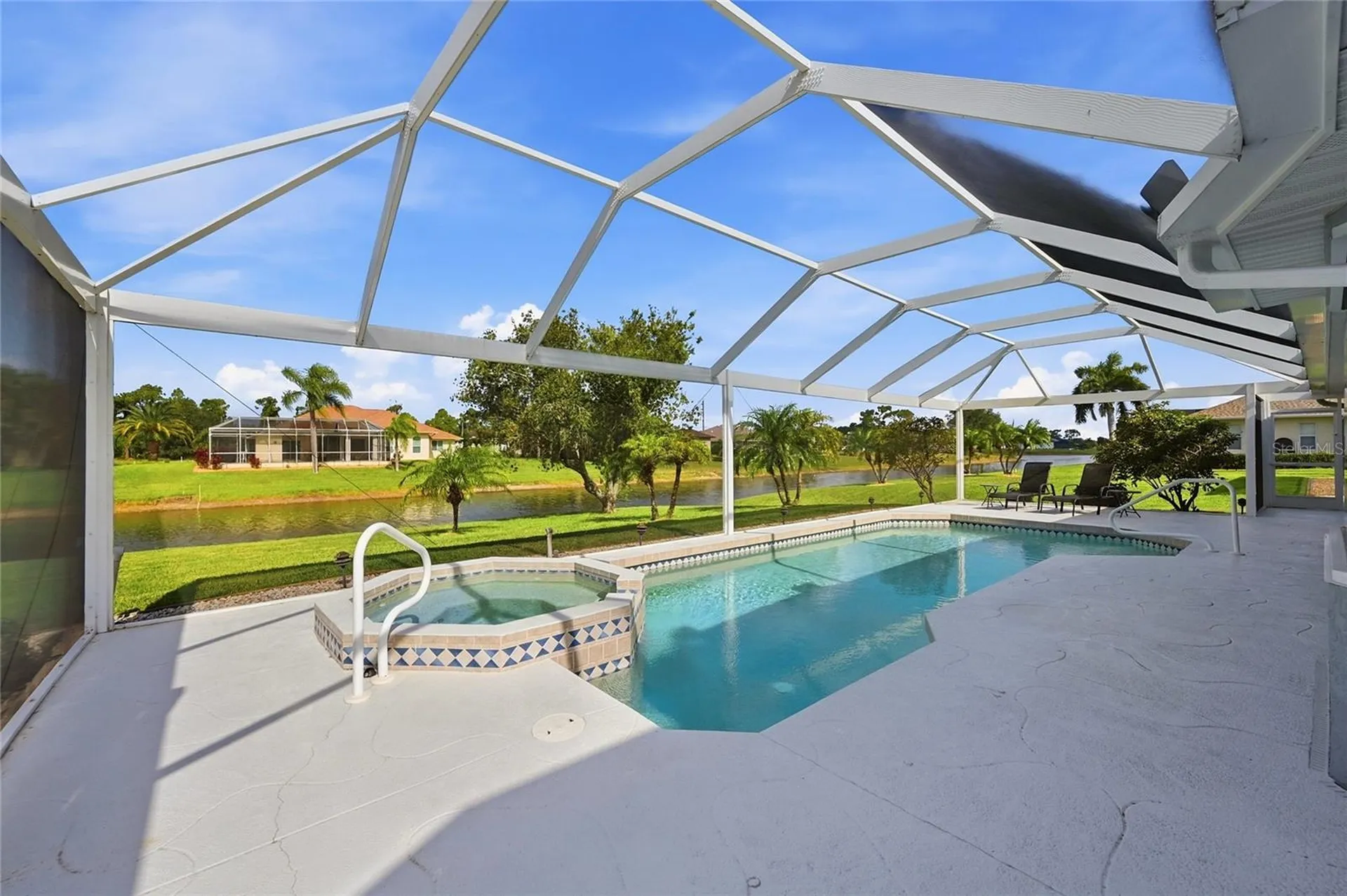 816 Boundary Boulevard Rotonda West FL 33947