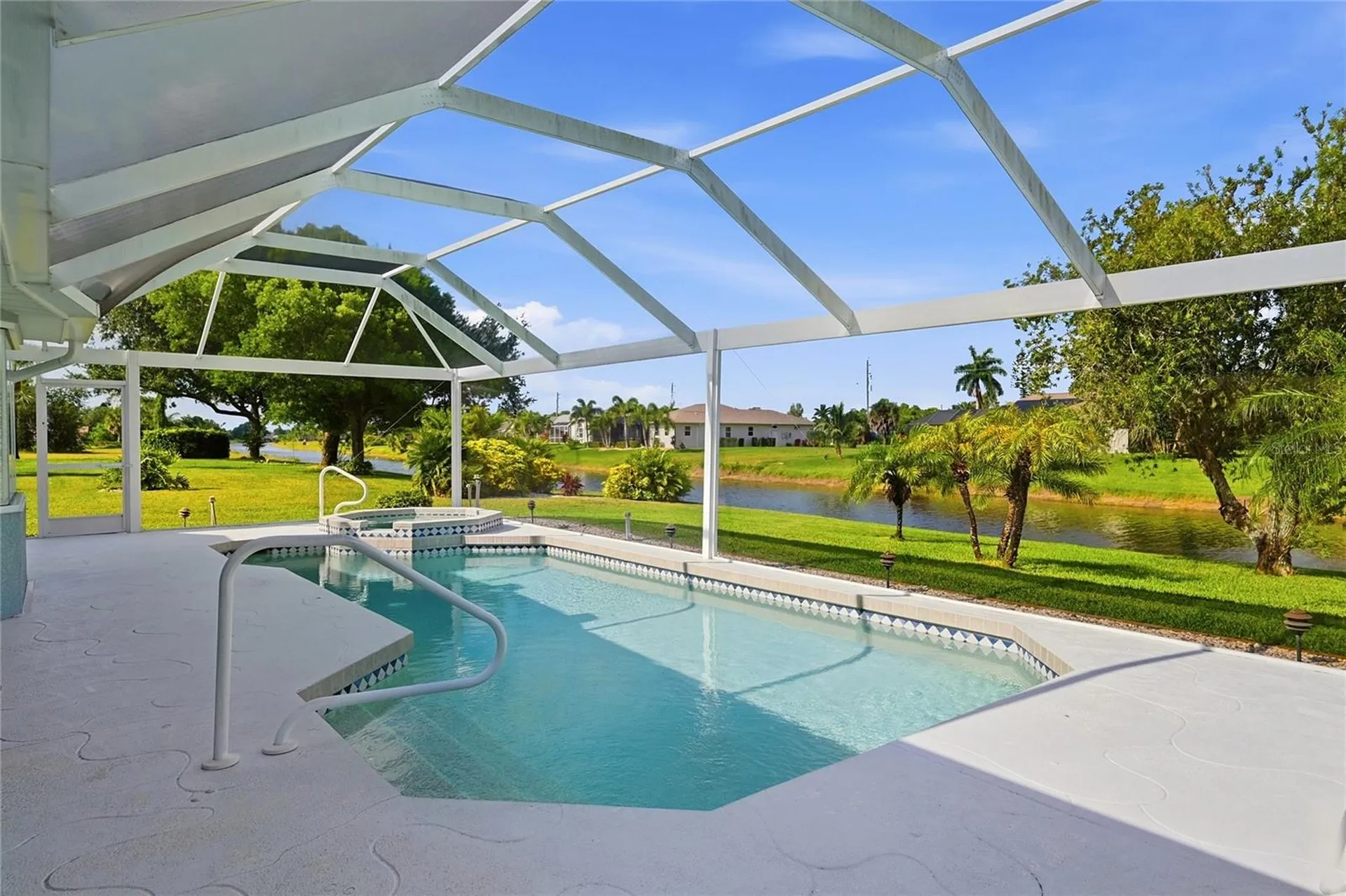 816 Boundary Boulevard Rotonda West FL 33947