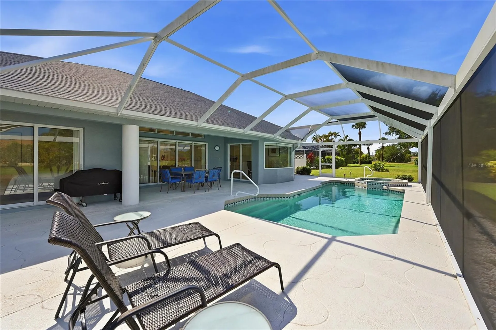 816 Boundary Boulevard Rotonda West FL 33947