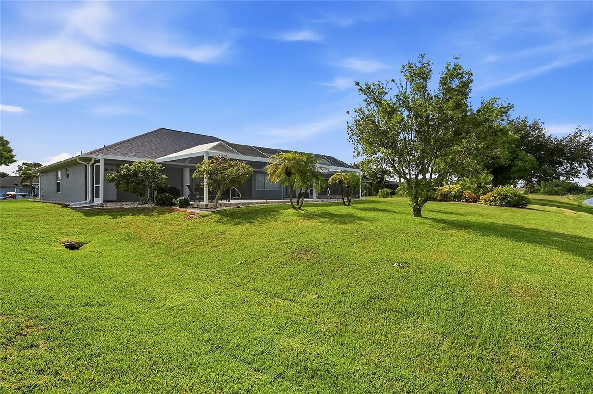 816 Boundary Boulevard Rotonda West FL 33947