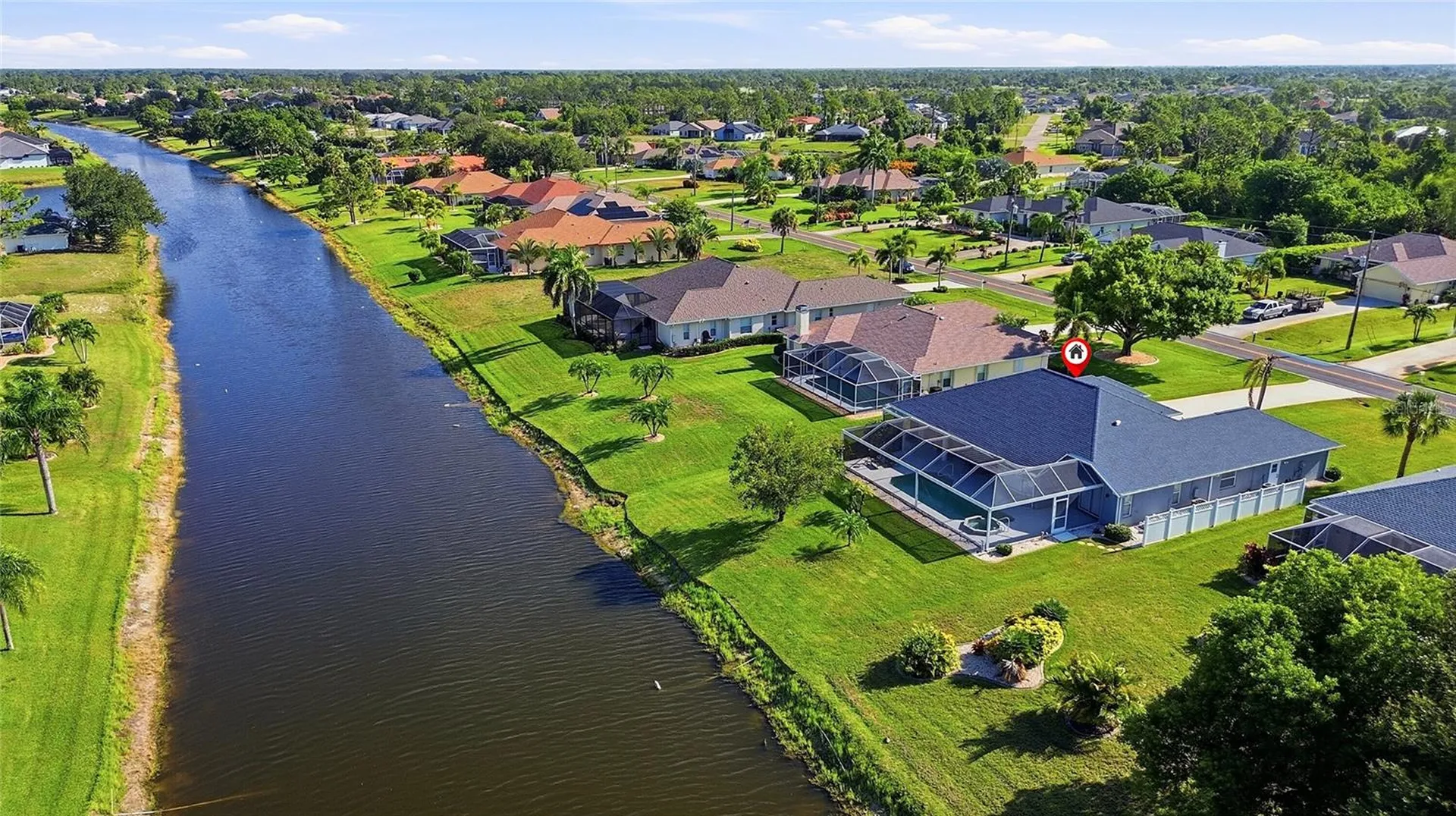 816 Boundary Boulevard Rotonda West FL 33947