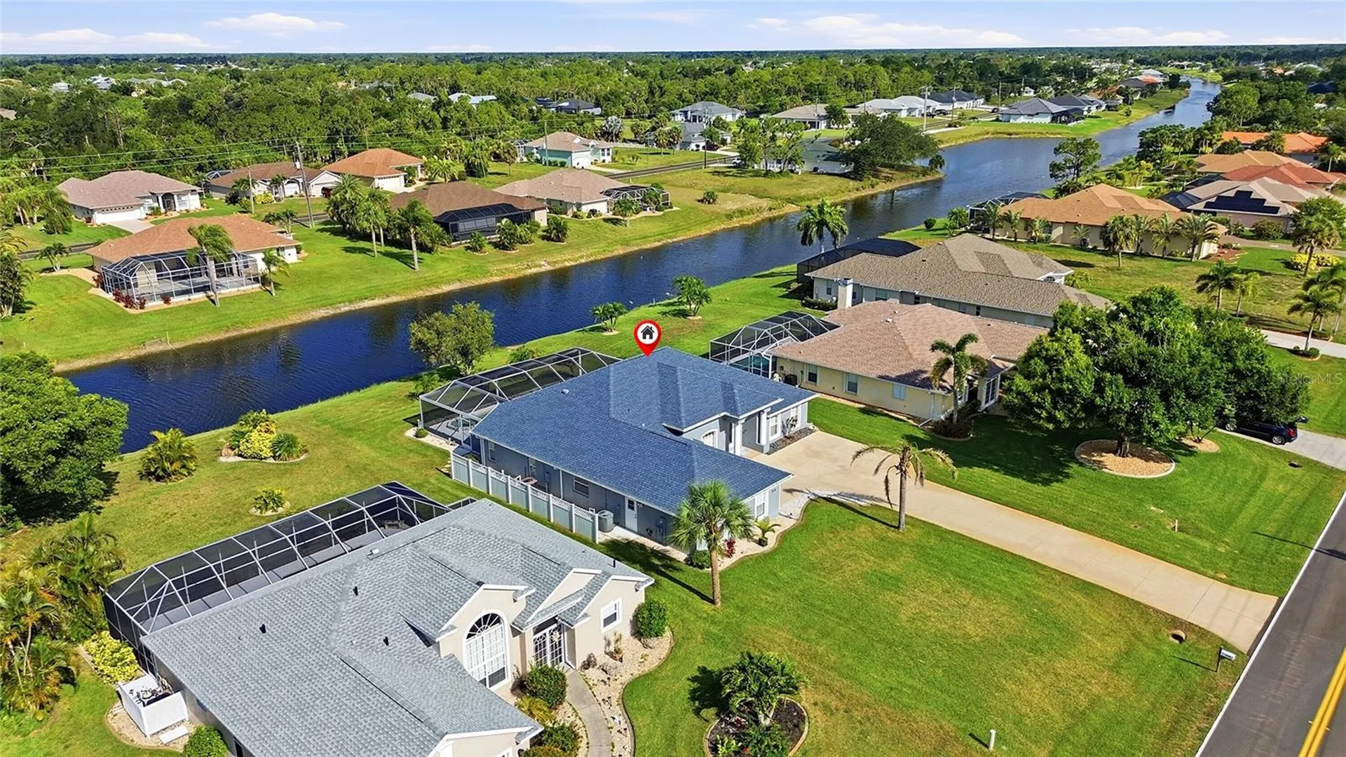 816 Boundary Boulevard Rotonda West FL 33947