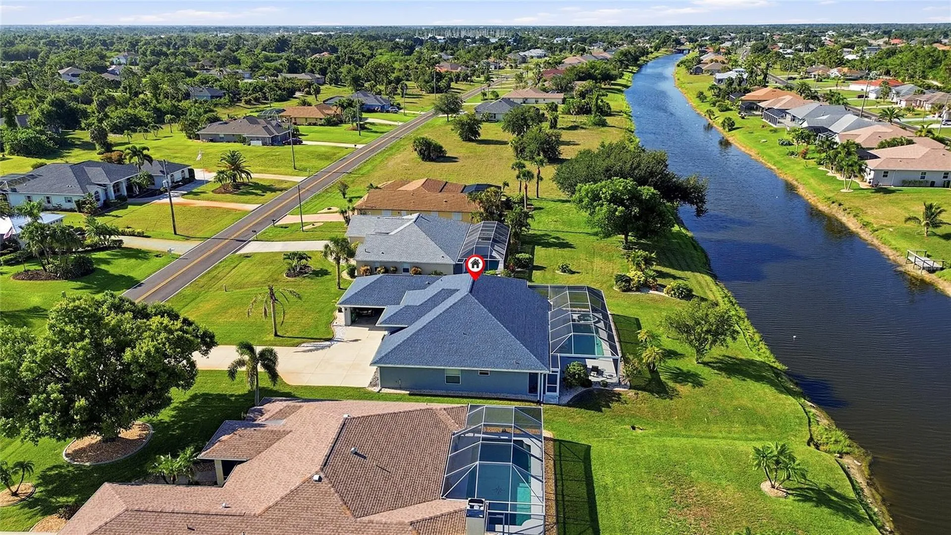 816 Boundary Boulevard Rotonda West FL 33947